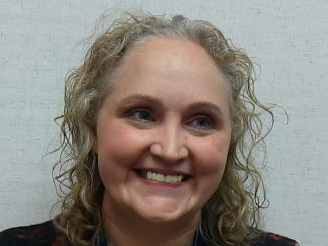 Jeannette Long photo